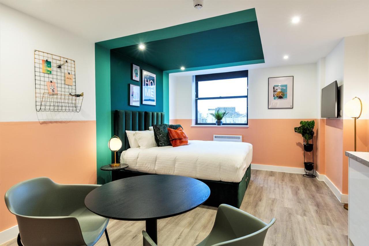 Your Apartment I Clifton Village Bristol Exterior photo